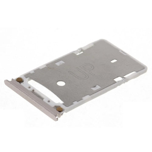 OEM SIM/Micro SD Card Tray Slot Replacement for Xiaomi Mi Max - Gold - 1