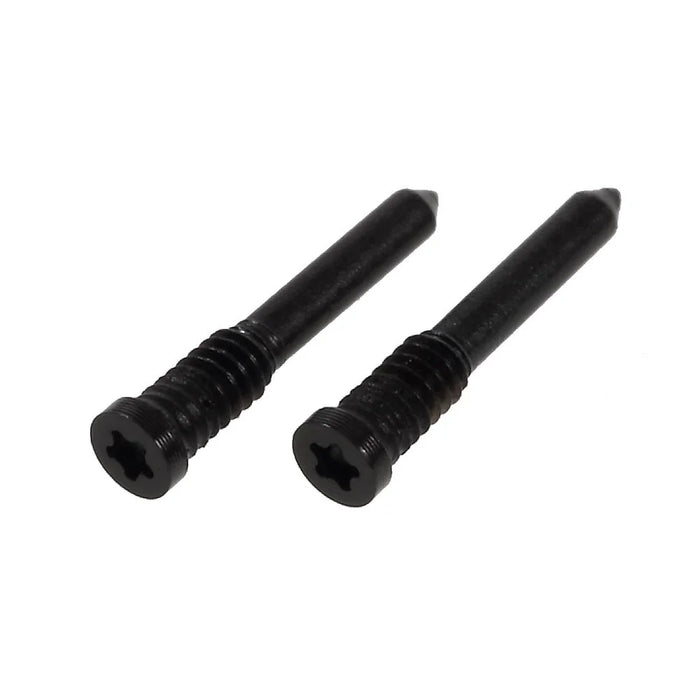 100PCS/Pack OEM Dock Connector Screws for iPhone X - Black - 3