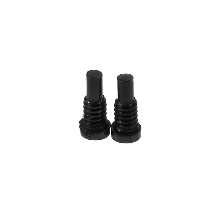 100PCS/Pack OEM Dock Connector Screws for iPhone 8 Plus / 8 - Black - 3