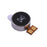 OEM Vibrator Vibration Motor Replacement Replace Part for Samsung Galaxy S9 G960 / Samsung Galaxy S9+ G965 - 3