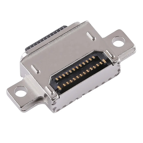 OEM Dock Connector Charging Port for Samsung Galaxy S9 SM-G960/S9 Plus SM-G965/S8 G950/S8 Plus SM-G955 - 1