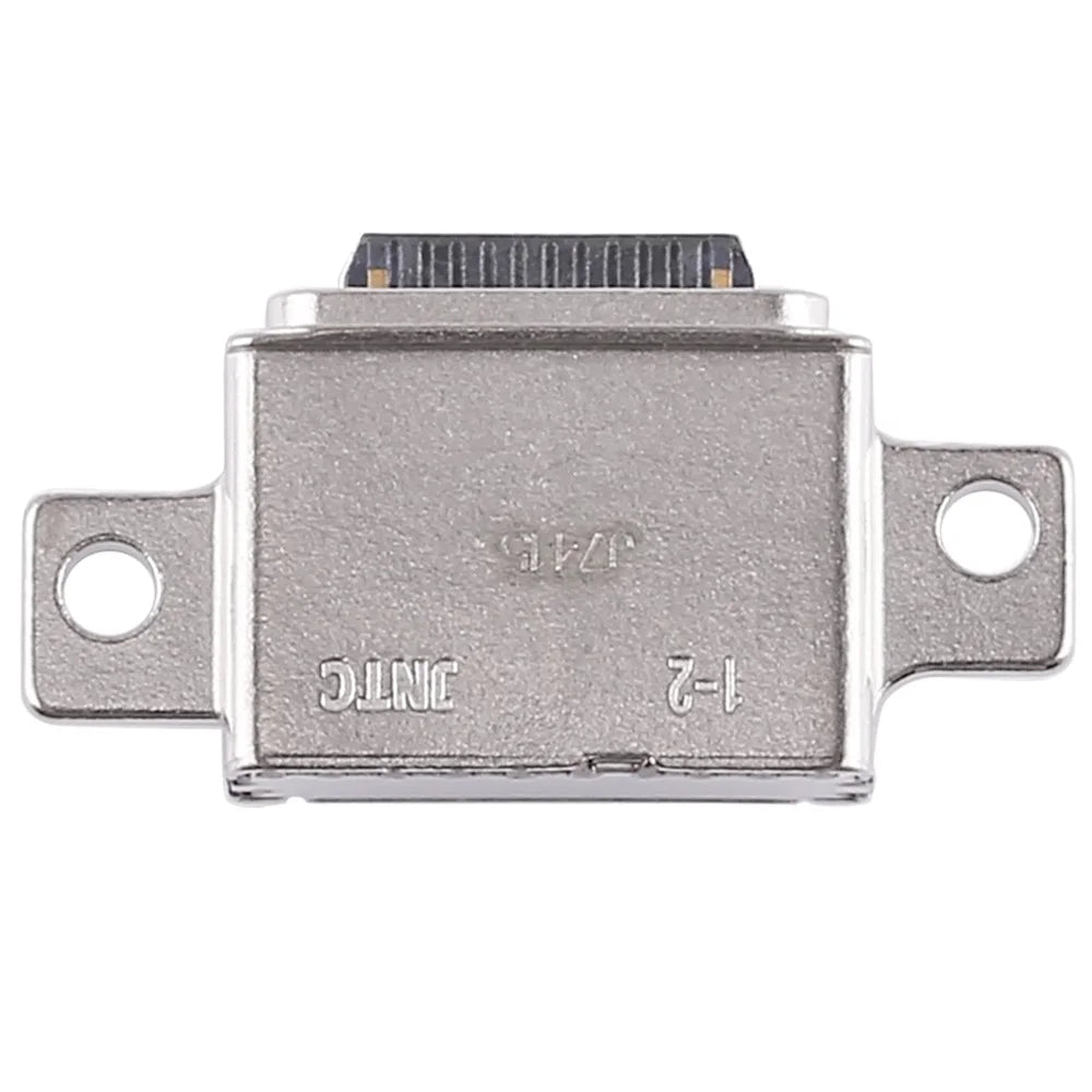 OEM Dock Connector Charging Port for Samsung Galaxy S9 SM-G960/S9 Plus SM-G965/S8 G950/S8 Plus SM-G955 - 2