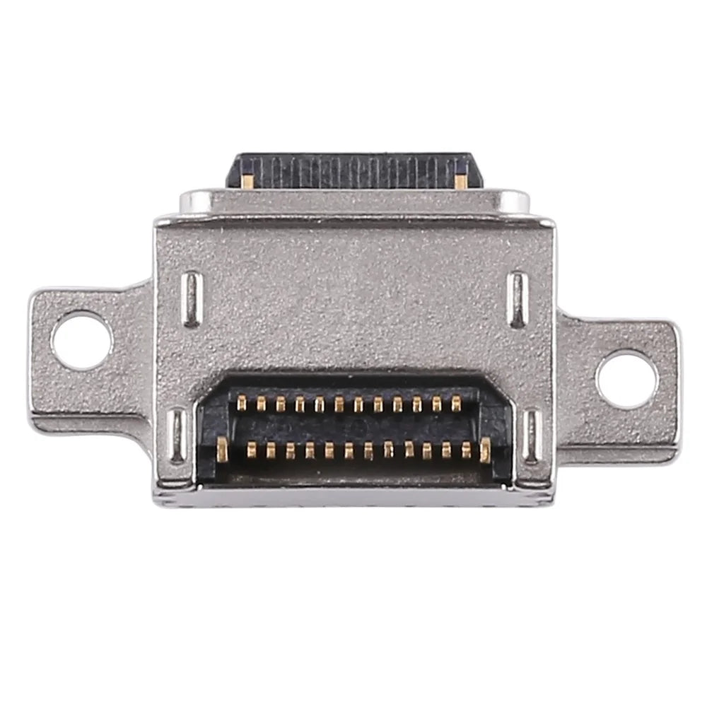 OEM Dock Connector Charging Port for Samsung Galaxy S9 SM-G960/S9 Plus SM-G965/S8 G950/S8 Plus SM-G955 - 3