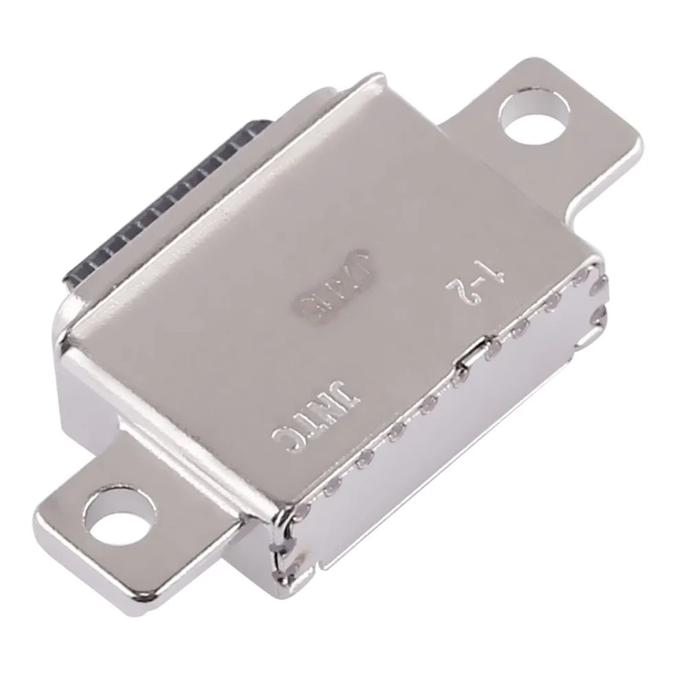 OEM Dock Connector Charging Port for Samsung Galaxy S9 SM-G960/S9 Plus SM-G965/S8 G950/S8 Plus SM-G955 - 4