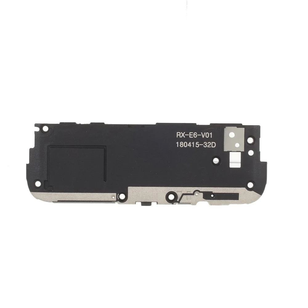 OEM Buzzer Ringer Loudspeaker Module Repair Part for Xiaomi Redmi S2 - 3
