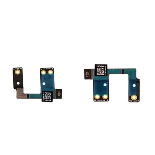 OEM Right + Left Signal Antenna Flex Cable Parts Set for iPad Pro 10.5-inch (2017) - 1