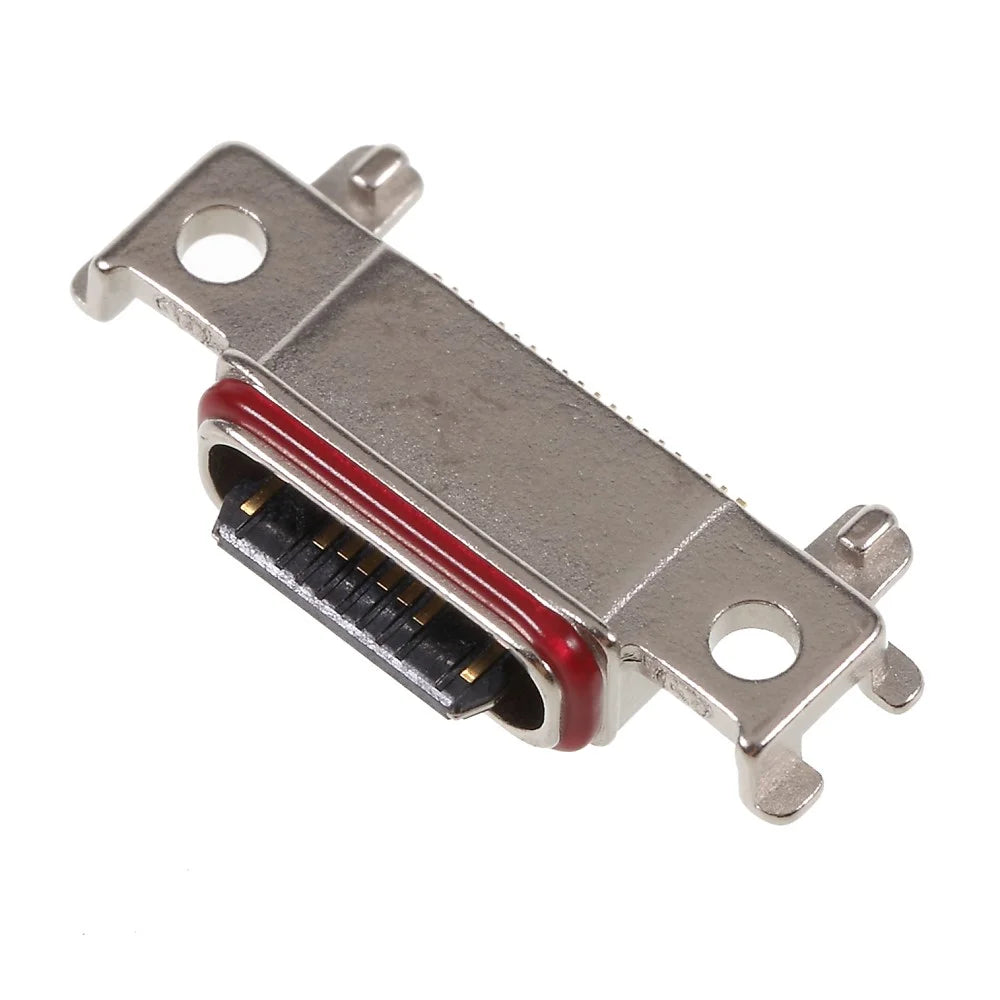 OEM Dock Connector Charging Port Replacement for Samsung Galaxy A3 (2017) / A5 (2017) SM-A520 / A7 (2017) SM-A720 - 1