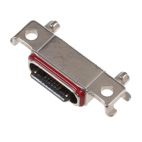OEM Dock Connector Charging Port Replacement for Samsung Galaxy A3 (2017) / A5 (2017) SM-A520 / A7 (2017) SM-A720 - 1