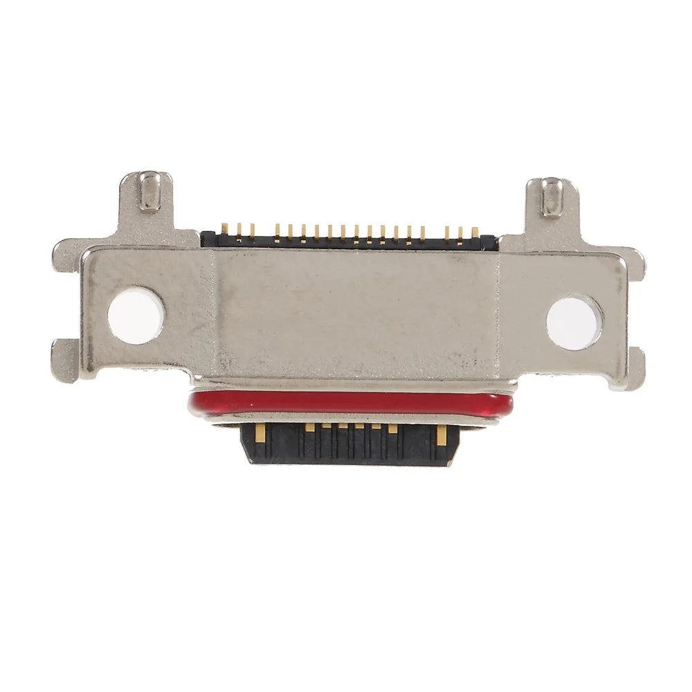 OEM Dock Connector Charging Port Replacement for Samsung Galaxy A3 (2017) / A5 (2017) SM-A520 / A7 (2017) SM-A720 - 3