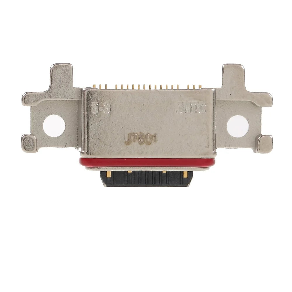 OEM Dock Connector Charging Port Replacement for Samsung Galaxy A3 (2017) / A5 (2017) SM-A520 / A7 (2017) SM-A720 - 4