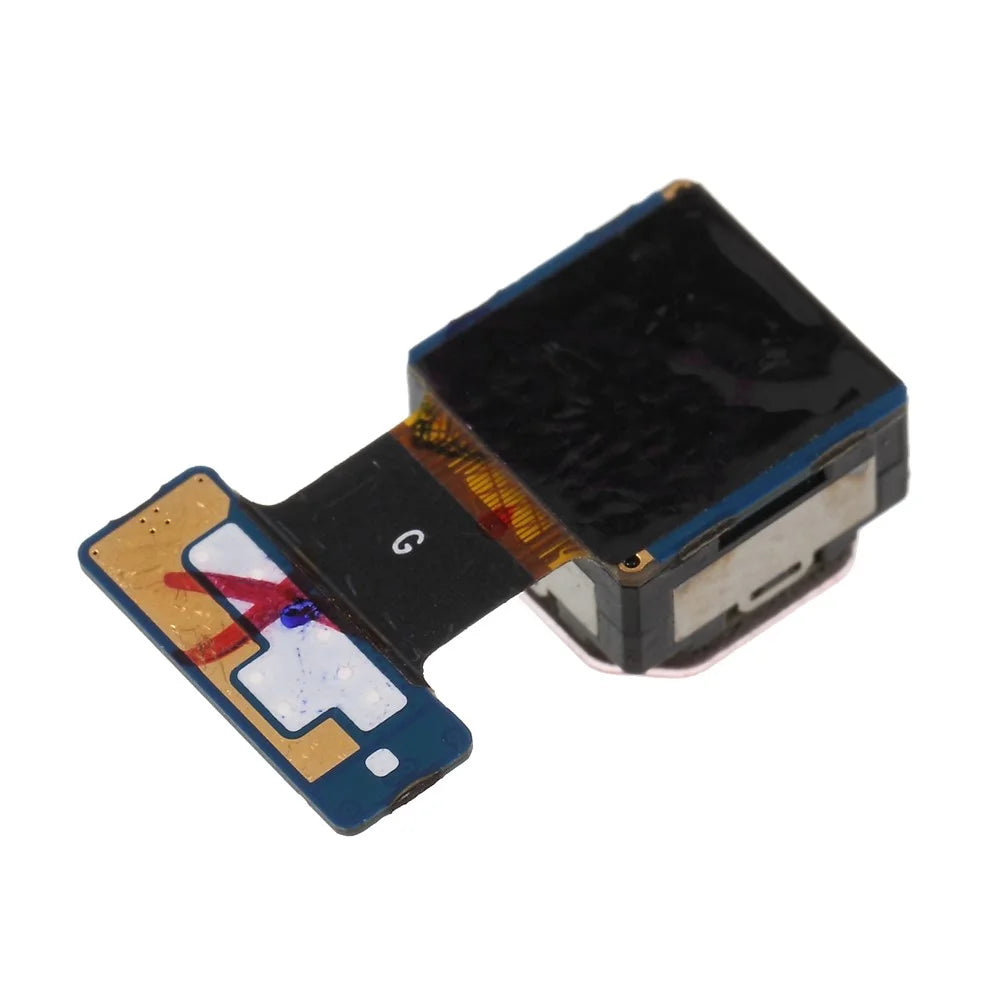 OEM Back Rear Camera Module Repair Part for Samsung Galaxy J4 (2018) - 2