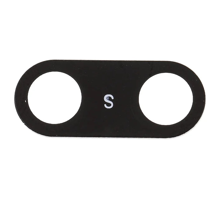 OEM Rear Back Camera Lens Cover with Adhesive Sticker for Huawei P20 - 2