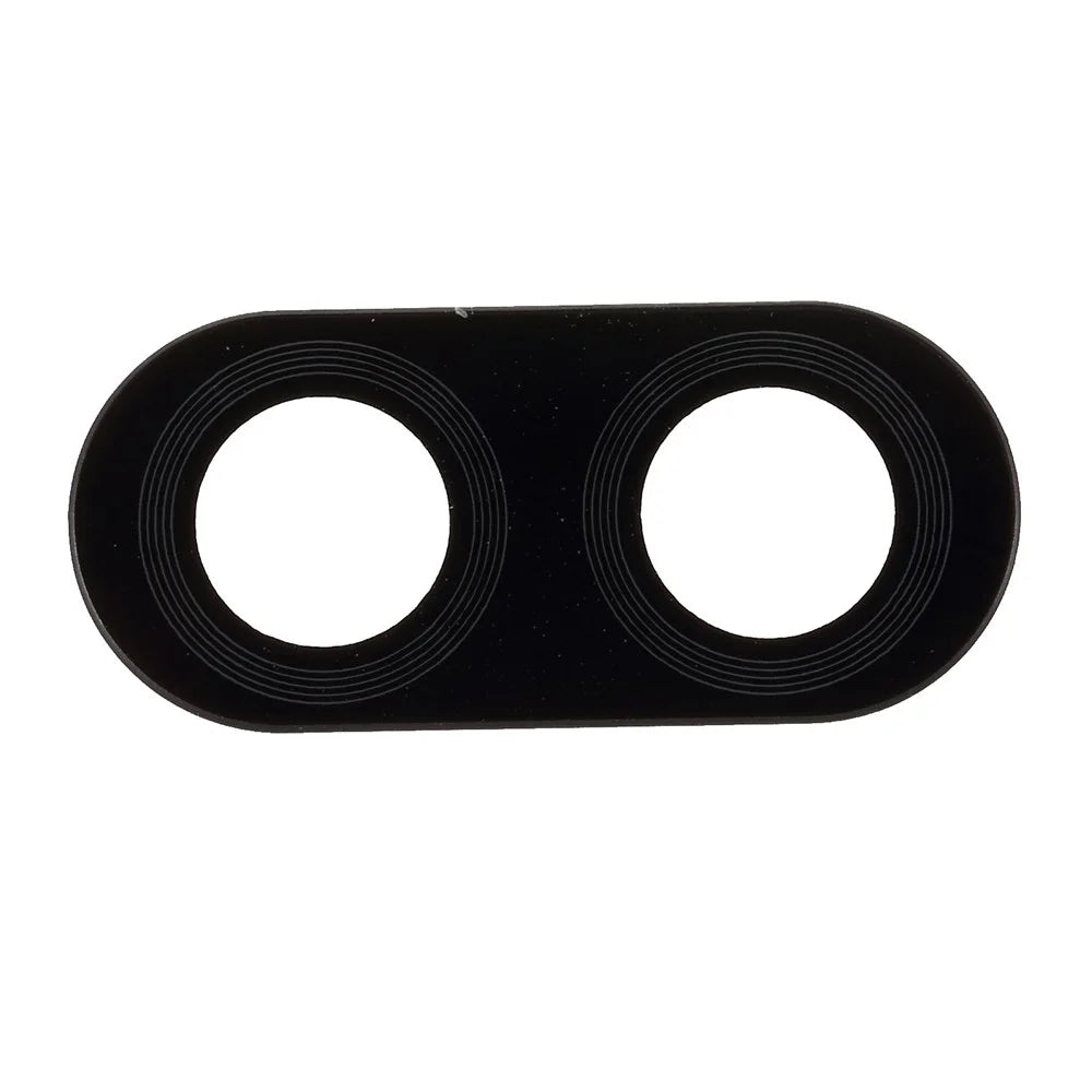 OEM Rear Back Camera Lens Cover with Adhesive Sticker for OnePlus 6 - 1