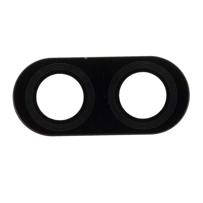 OEM Rear Back Camera Lens Cover with Adhesive Sticker for OnePlus 6 - 1