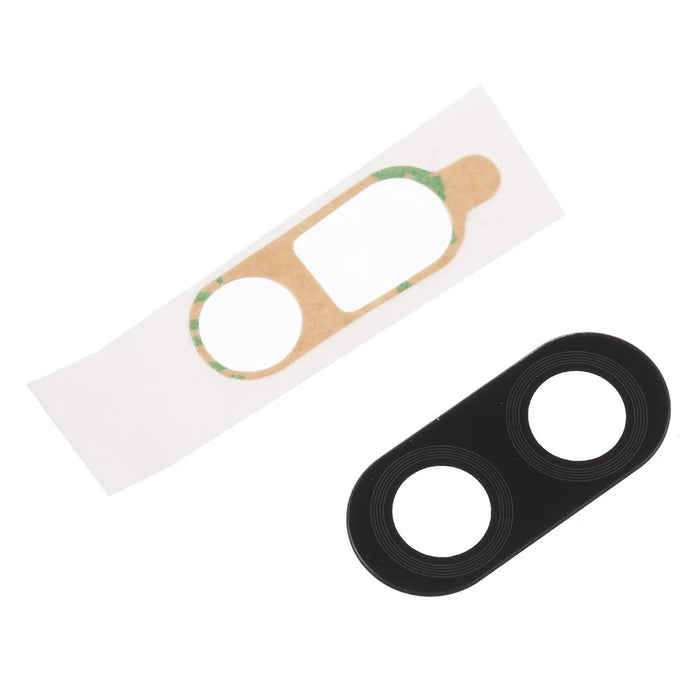 OEM Rear Back Camera Lens Cover with Adhesive Sticker for OnePlus 6 - 3