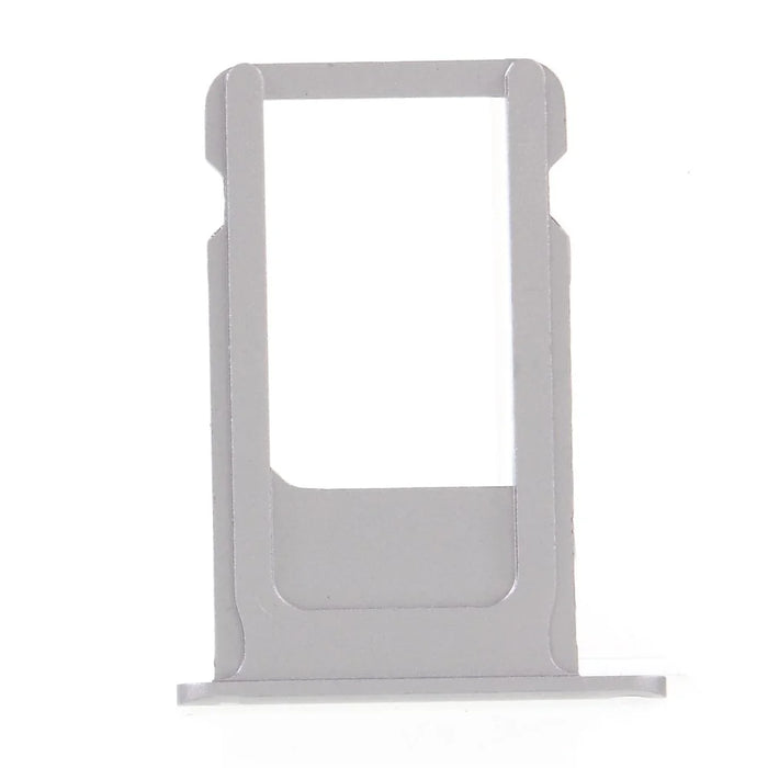 OEM SIM Card Tray Holder Replacement for iPhone 6s Plus 5.5-inch - Grey - 3