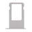 OEM SIM Card Tray Holder Replacement for iPhone 6s Plus 5.5-inch - Grey - 4