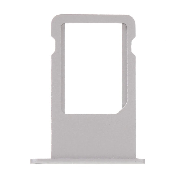 OEM SIM Card Tray Holder Replacement for iPhone 6s Plus 5.5-inch - Grey - 4