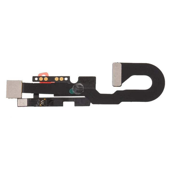 Assembly Sensor Flex Cable Ribbon with Light Proximity Sensing Function + Front Facing Camera for iPhone 8 4.7 inch - 1