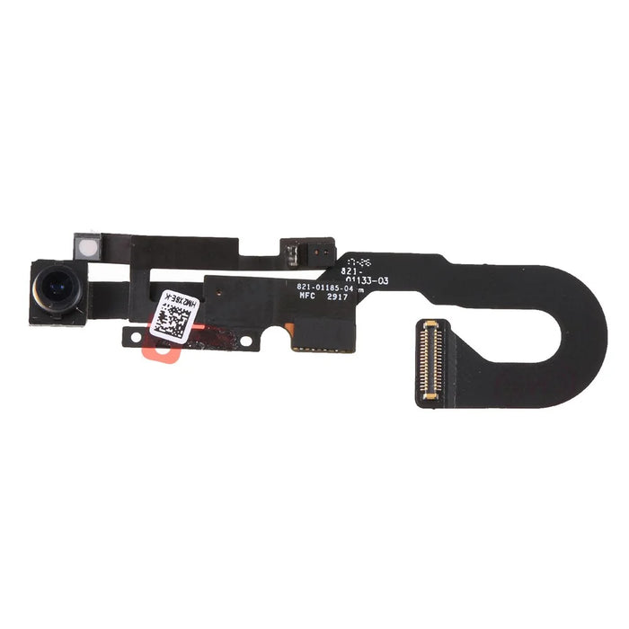 Assembly Sensor Flex Cable Ribbon with Light Proximity Sensing Function + Front Facing Camera for iPhone 8 4.7 inch - 2