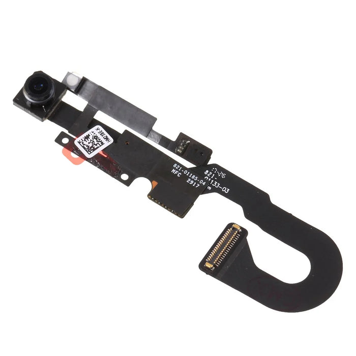 Assembly Sensor Flex Cable Ribbon with Light Proximity Sensing Function + Front Facing Camera for iPhone 8 4.7 inch - 3