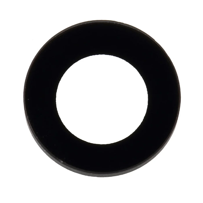 OEM Rear Back Camera Lens Cover Part with Adhesive Sticker for Motorola Moto C/C Plus - 2