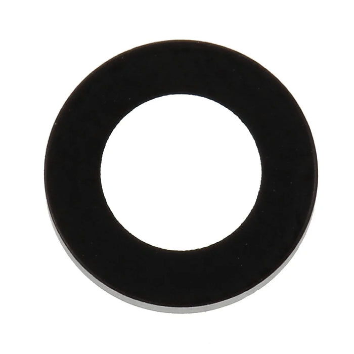 OEM Rear Back Camera Lens Cover Part with Adhesive Sticker for Motorola Moto C/C Plus - 3