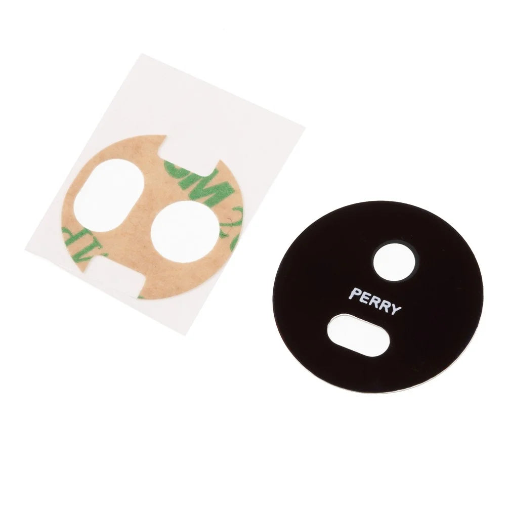 OEM Rear Back Camera Lens Cover with Adhesive Sticker for Motorola Moto E4 - 1