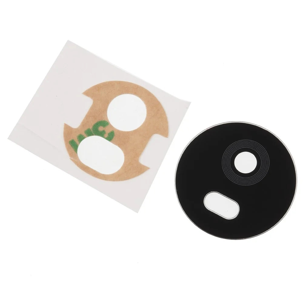 OEM Rear Camera Lens Cover with Adhesive Sticker for Motorola Moto E4 Plus - 1
