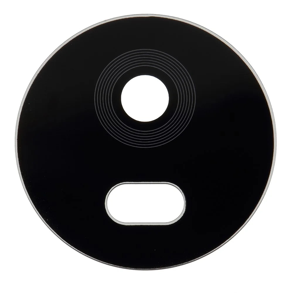 OEM Rear Camera Lens Cover with Adhesive Sticker for Motorola Moto E4 Plus - 2
