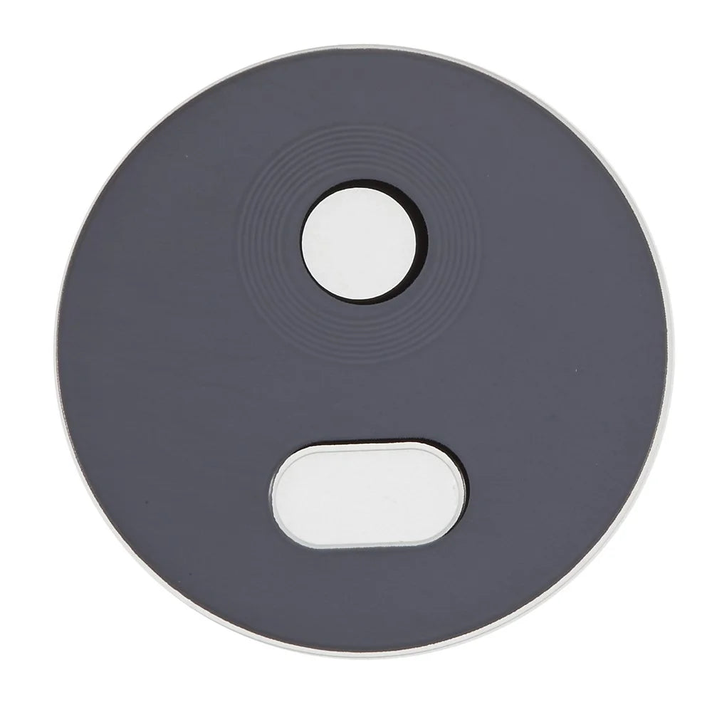 OEM Rear Camera Lens Cover with Adhesive Sticker for Motorola Moto E4 Plus - 3