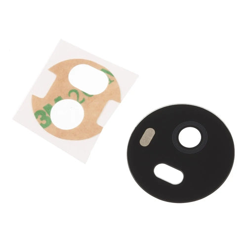 OEM Rear Camera Lens Cover with Adhesive Sticker for Motorola Moto G5S - 1