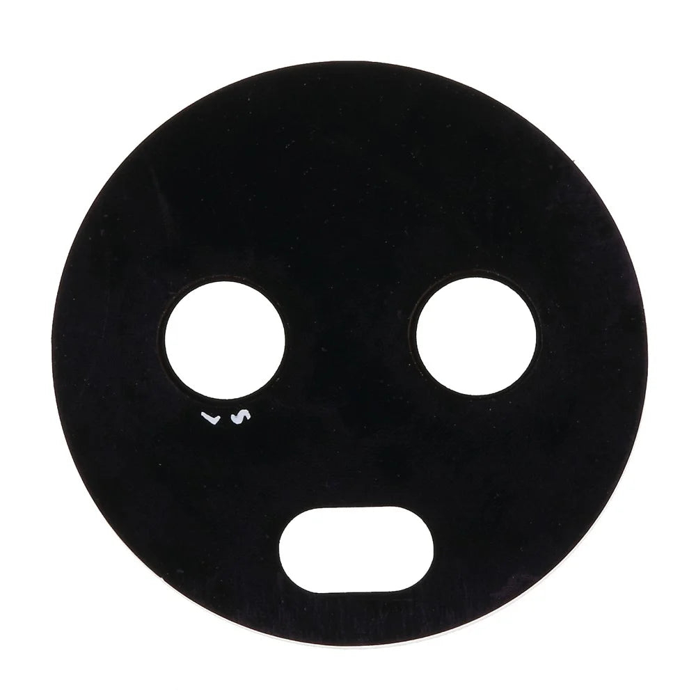 OEM Rear Camera Lens Cover with Adhesive Sticker for Motorola Moto G6 - 3