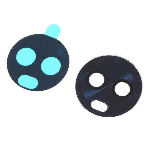 OEM Rear Camera Lens Cover with Adhesive Sticker for Motorola Moto G6 Plus - 1