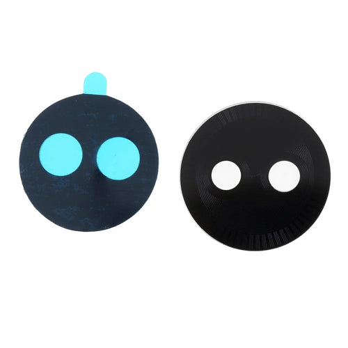OEM Rear Camera Lens Cover with Adhesive Sticker for Motorola Moto G6 Play - 1