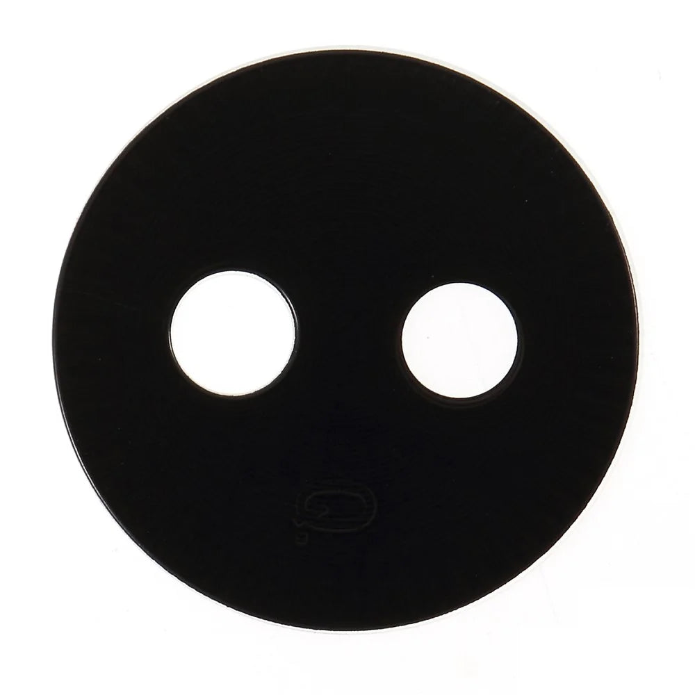OEM Rear Camera Lens Cover with Adhesive Sticker for Motorola Moto G6 Play - 2