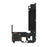 For Samsung Galaxy A8 (2018) A530 OEM Buzzer Ringer Loudspeaker Module Spare Part - 2