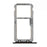 OEM Dual SIM Card Tray Slot Holder for Huawei nova 3 - Black - 2