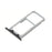 OEM Dual SIM Card Tray Slot Holder for Huawei nova 3 - Black - 4