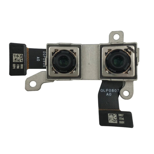 OEM Rear Big Back Camera Module Part Replacement for Xiaomi Mi A2 / 6X - 1