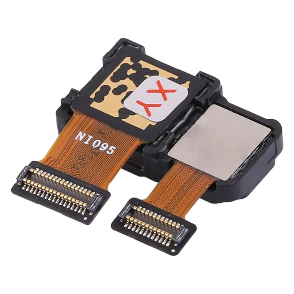 For Huawei Honor 9 Lite OEM Rear Back Big Camera Module Part Replacement - 4