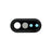 For Sony Xperia XZ/XZs/X Compact OEM Back Rear Camera Glass Lens Part (Glass Only) - 2