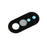 For Sony Xperia XZ/XZs/X Compact OEM Back Rear Camera Glass Lens Part (Glass Only) - 3