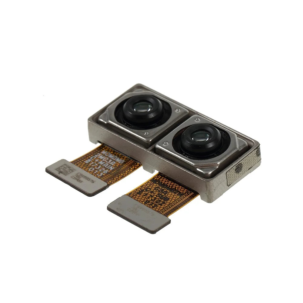 OEM Rear Big Camera Module Replacement Part for OnePlus 5T - 4