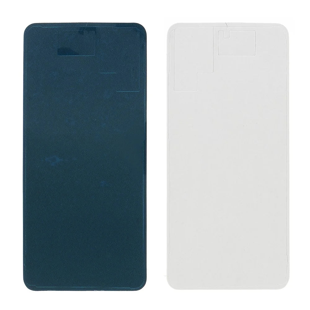 For Huawei P20 Battery Back Door Adhesive Sticker Replacement - 1