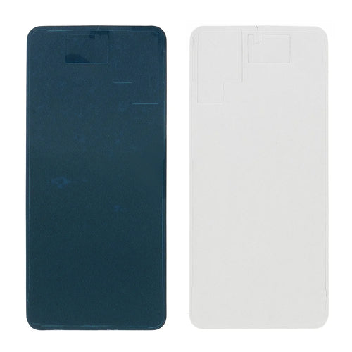 For Huawei P20 Battery Back Door Adhesive Sticker Replacement - 1