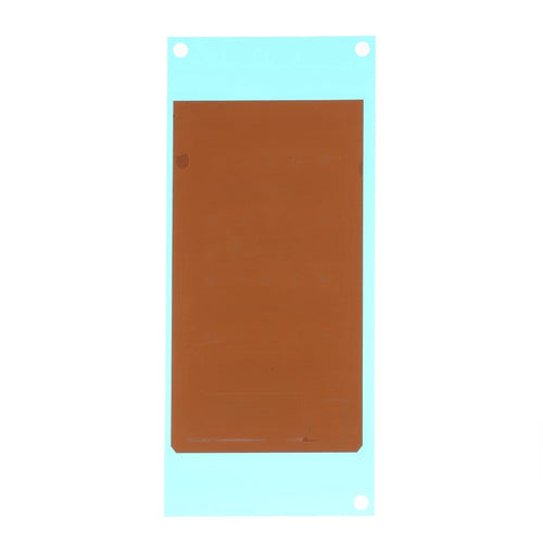 OEM LCD Back Sticker with Copper Replacement Part for Samsung Galaxy S7 SM-G930 - 1