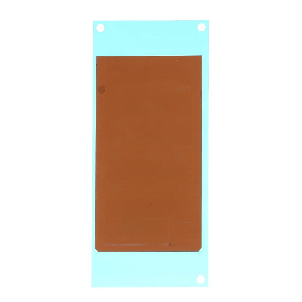 OEM LCD Back Sticker with Copper Replacement Part for Samsung Galaxy S7 SM-G930 - 1