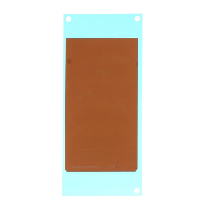 OEM LCD Back Sticker with Copper Replacement Part for Samsung Galaxy S7 SM-G930 - 1