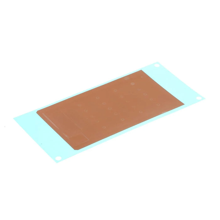 OEM LCD Back Sticker with Copper Replacement Part for Samsung Galaxy S7 SM-G930 - 2